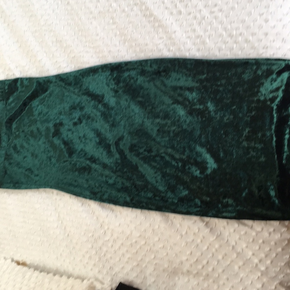 Winter dress - Picture 2 of 2